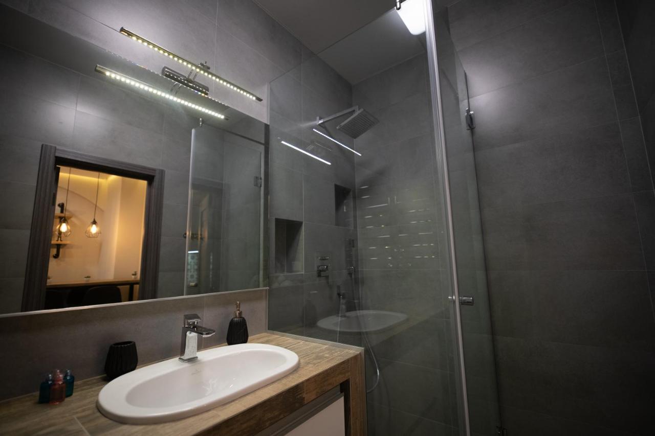 Apartment On Krakivska 34 Liov Exterior foto