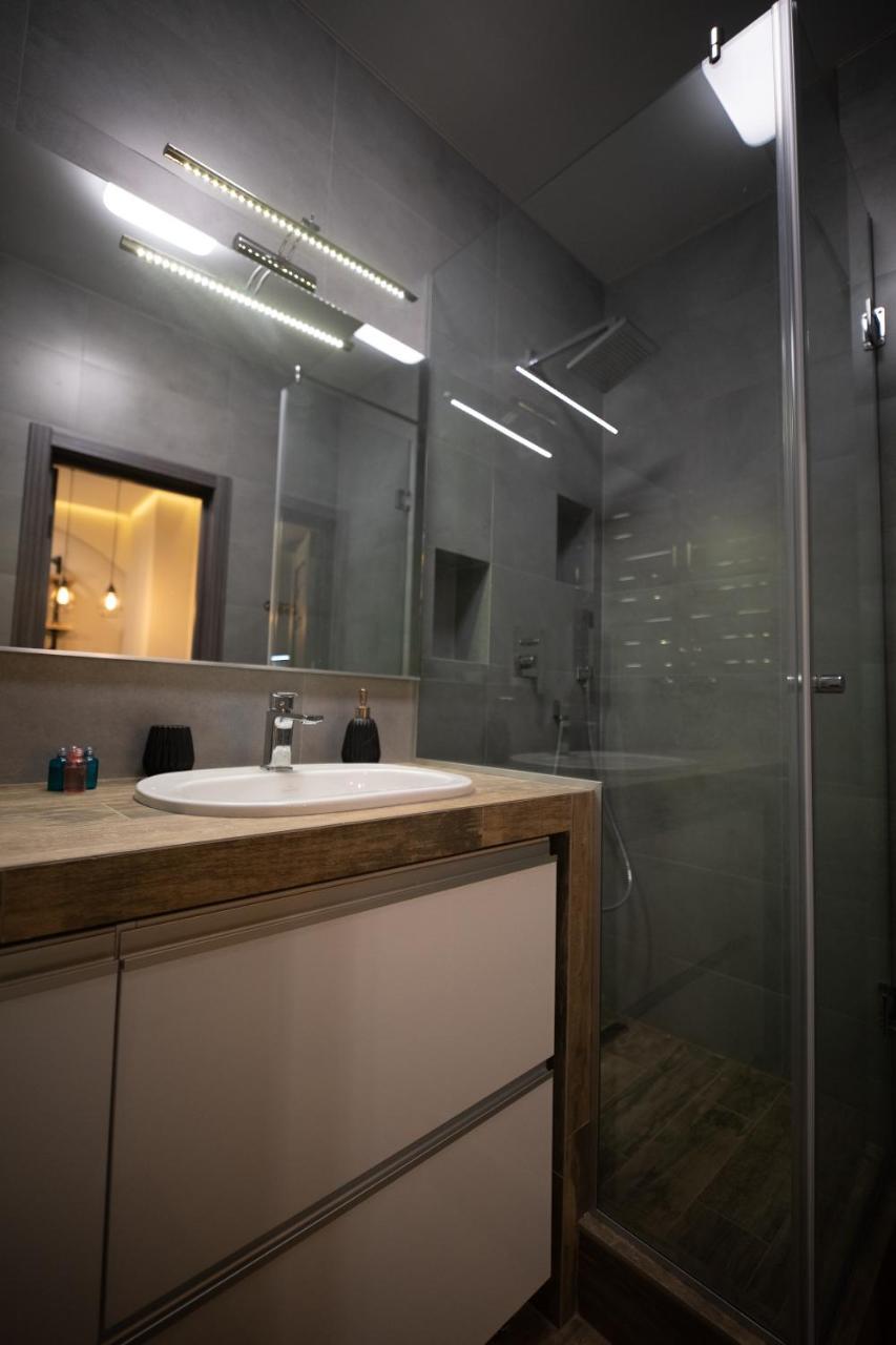 Apartment On Krakivska 34 Liov Exterior foto