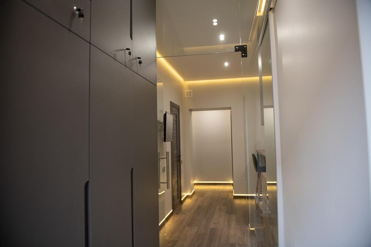 Apartment On Krakivska 34 Liov Exterior foto